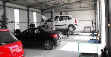service ploiesti