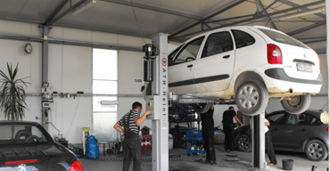 service ploiesti