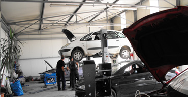 service ploiesti