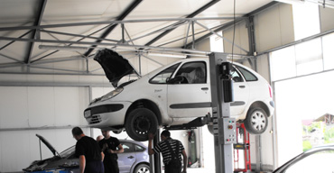 service ploiesti