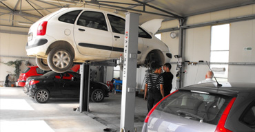 service ploiesti