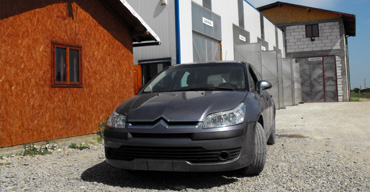 service citroen