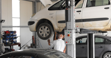 service ploiesti