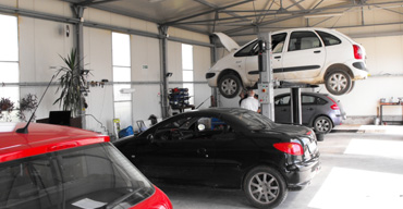 service ploiesti