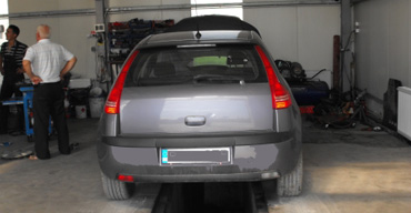 service auto