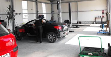 service citroen