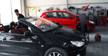 service citroen