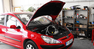 service citroen