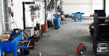 service citroen
