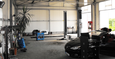 service peugeot