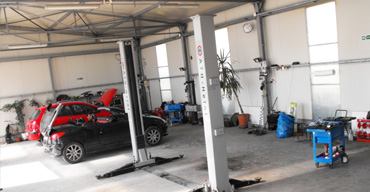 service peugeot