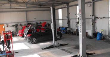 service peugeot